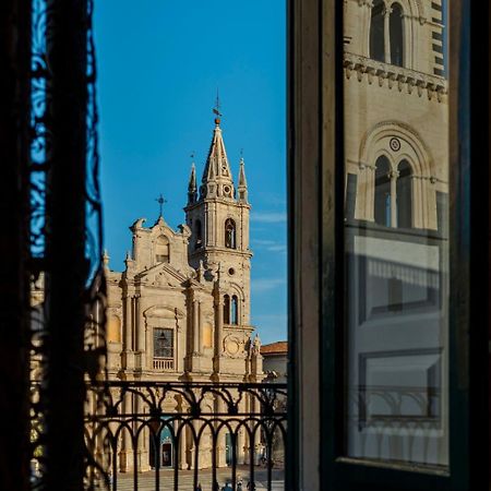 Baroque Bed & Breakfast Acireale Luaran gambar