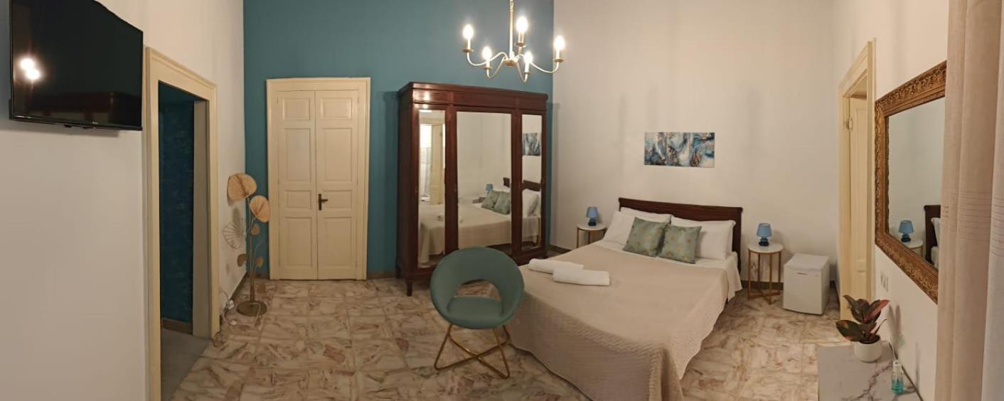 Baroque Bed & Breakfast Acireale Luaran gambar