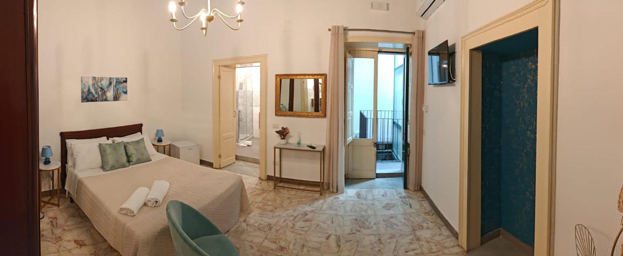 Baroque Bed & Breakfast Acireale Luaran gambar