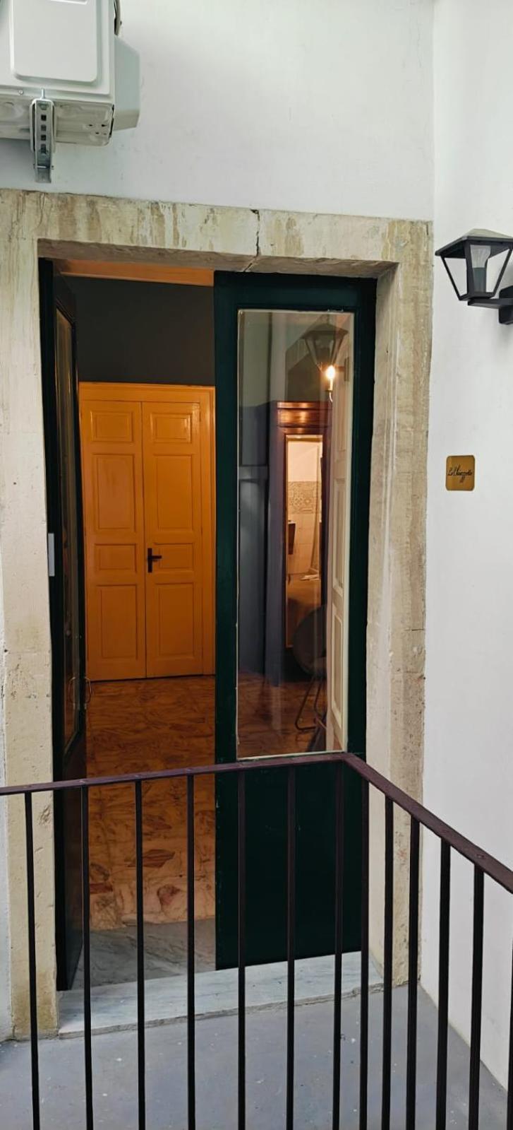 Baroque Bed & Breakfast Acireale Luaran gambar