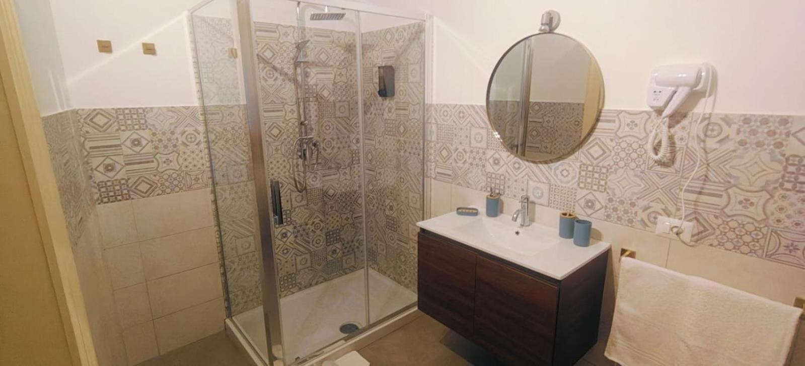 Baroque Bed & Breakfast Acireale Luaran gambar
