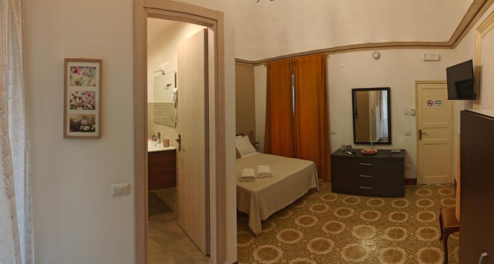 Baroque Bed & Breakfast Acireale Luaran gambar
