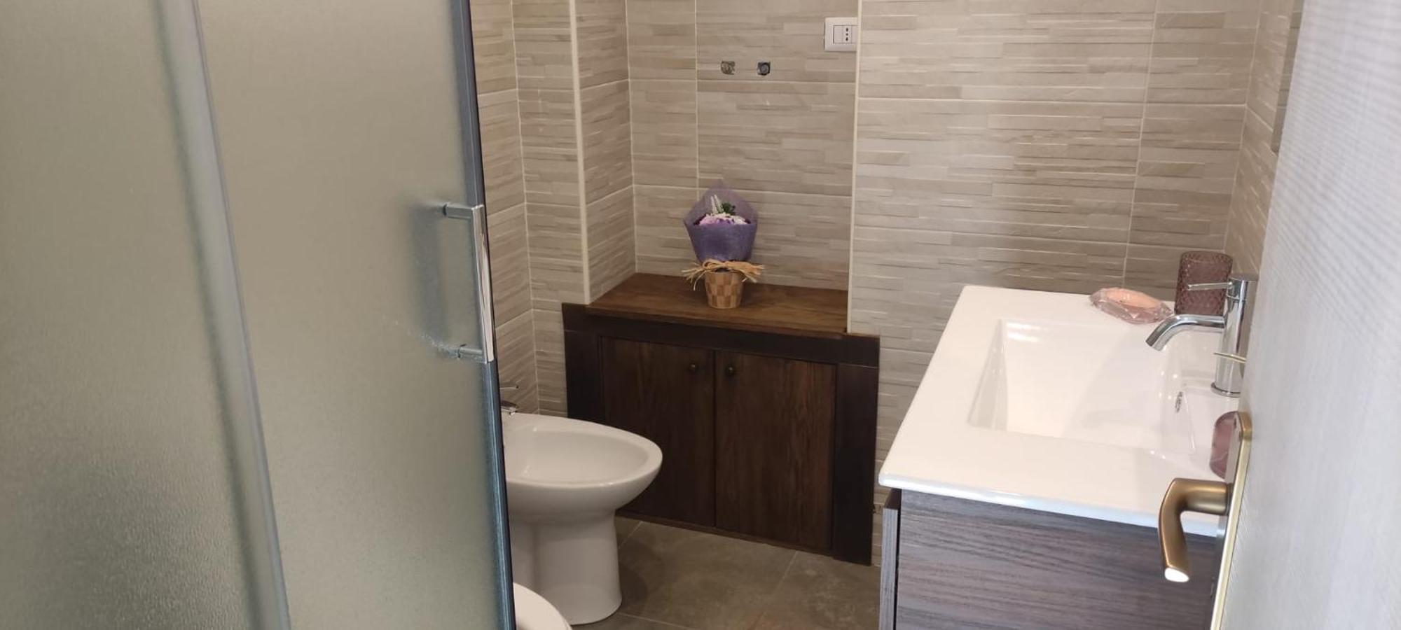 Baroque Bed & Breakfast Acireale Luaran gambar