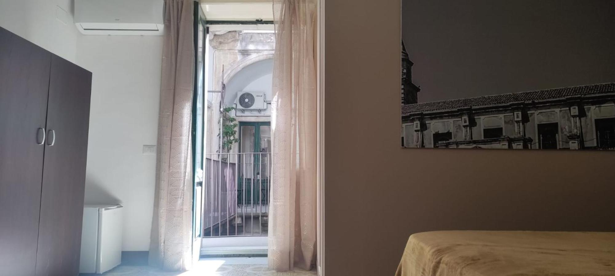 Baroque Bed & Breakfast Acireale Luaran gambar