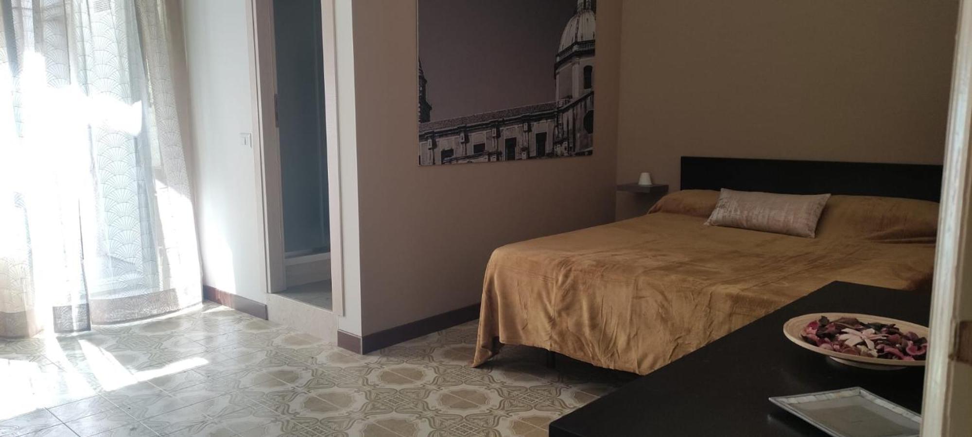 Baroque Bed & Breakfast Acireale Luaran gambar
