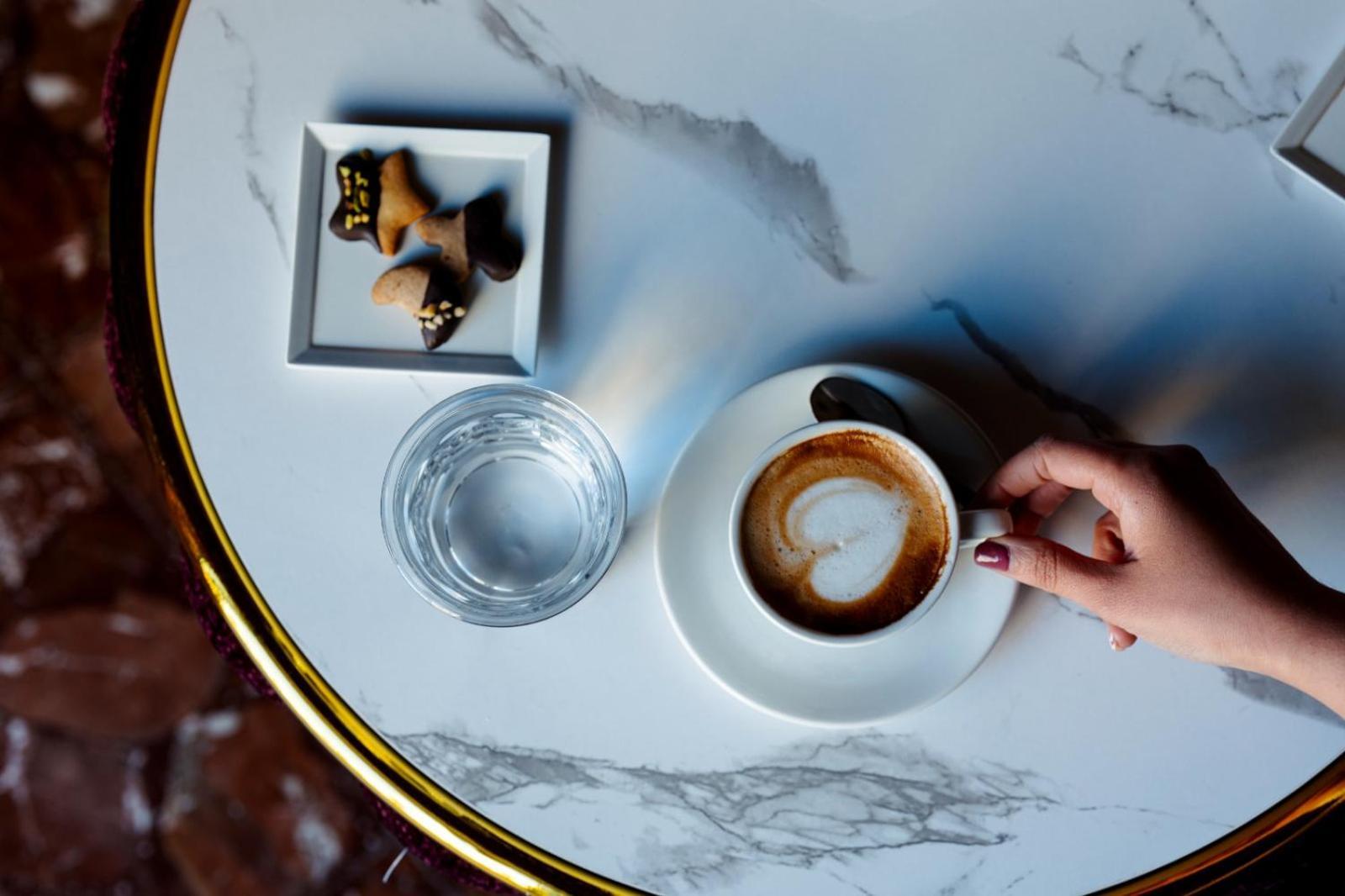 Baroque Bed & Breakfast Acireale Luaran gambar